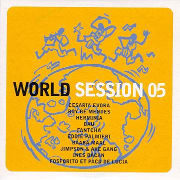 World session 05 cap vert